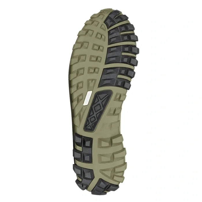 Półbuty AKU Alterra Lite GTX Camo Green/Black